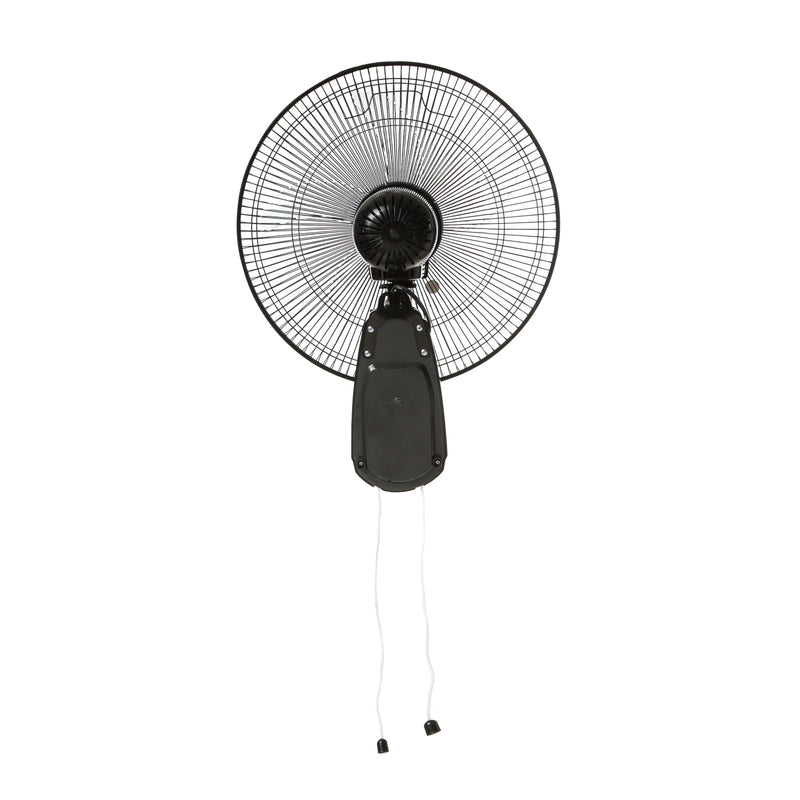 Black & Decker 16in. Wall Fan FW1620-B1