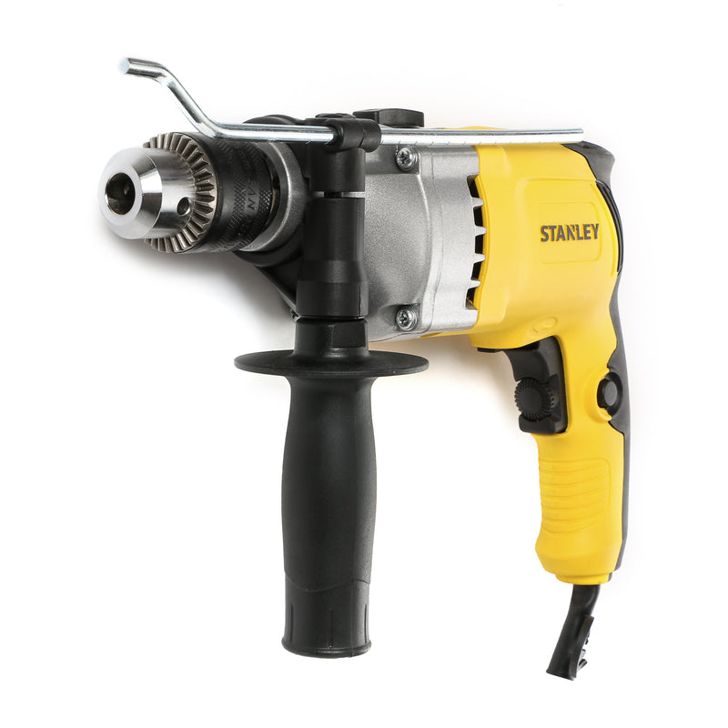 Stanley  Impact Drill 720W 13mm STDH7213