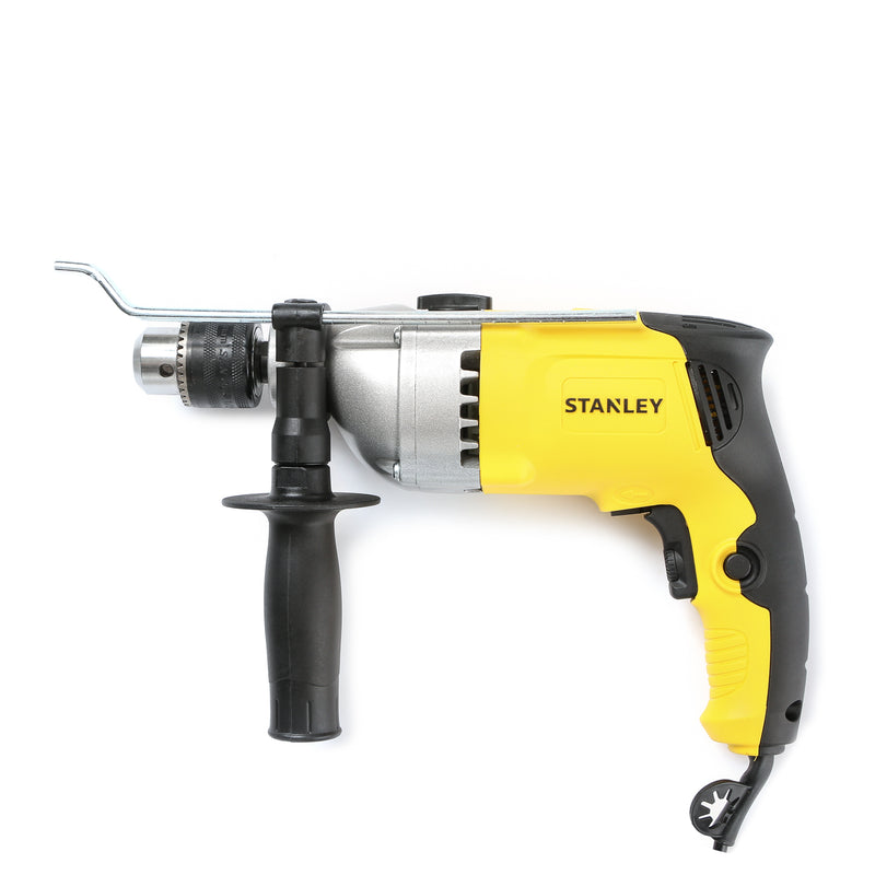 Stanley  Impact Drill 720W 13mm STDH7213