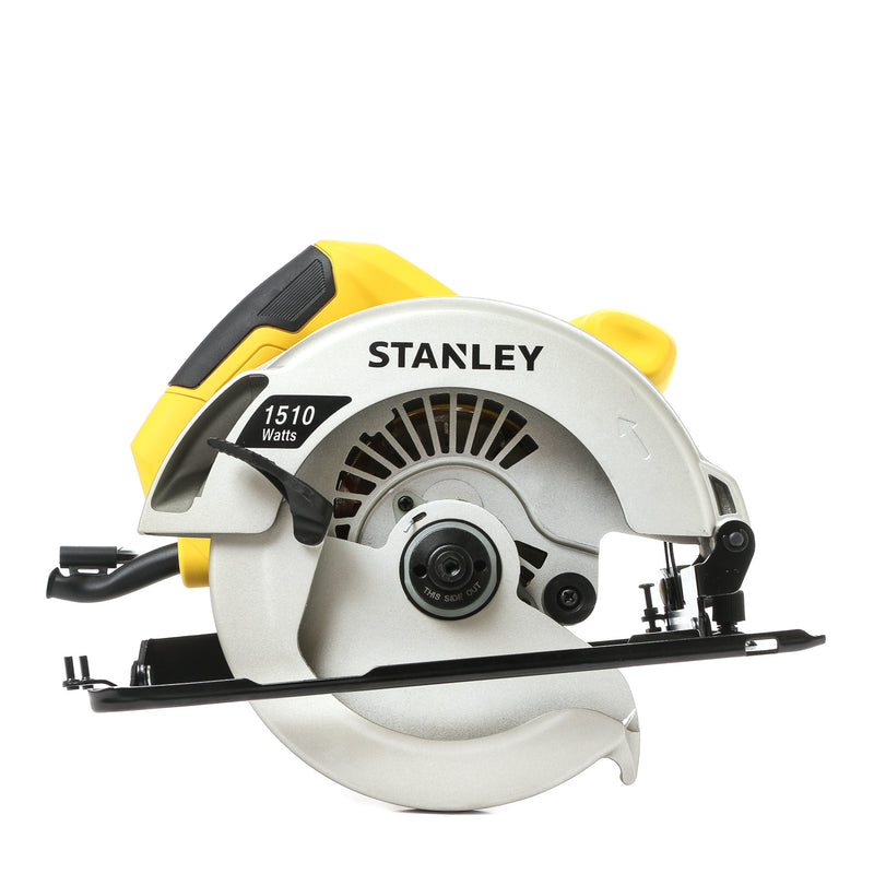 Stanley  Circular Saw 1510W 185mm STEL311