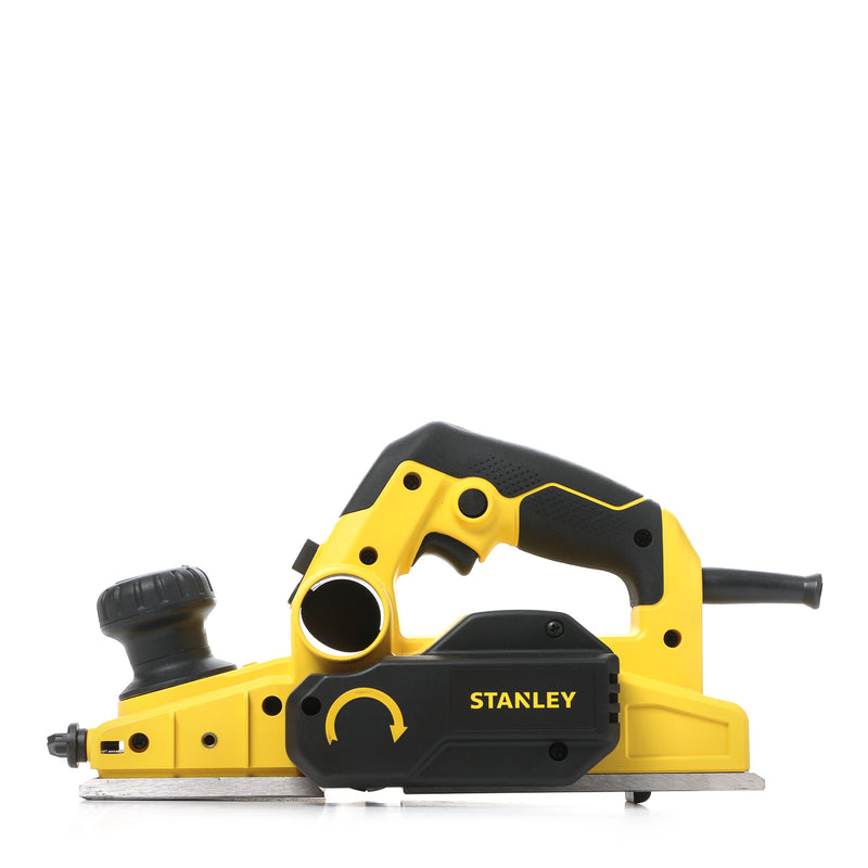 Stanley Electronic Planer 750W STEL630