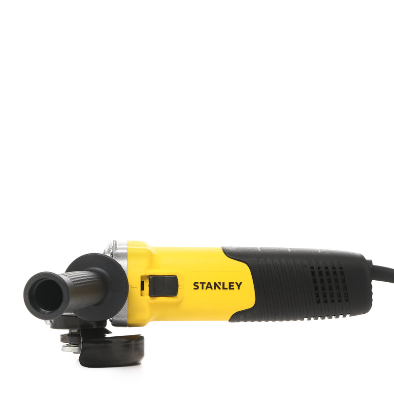 Stanley  Angle Grinder 100mm STGS8100