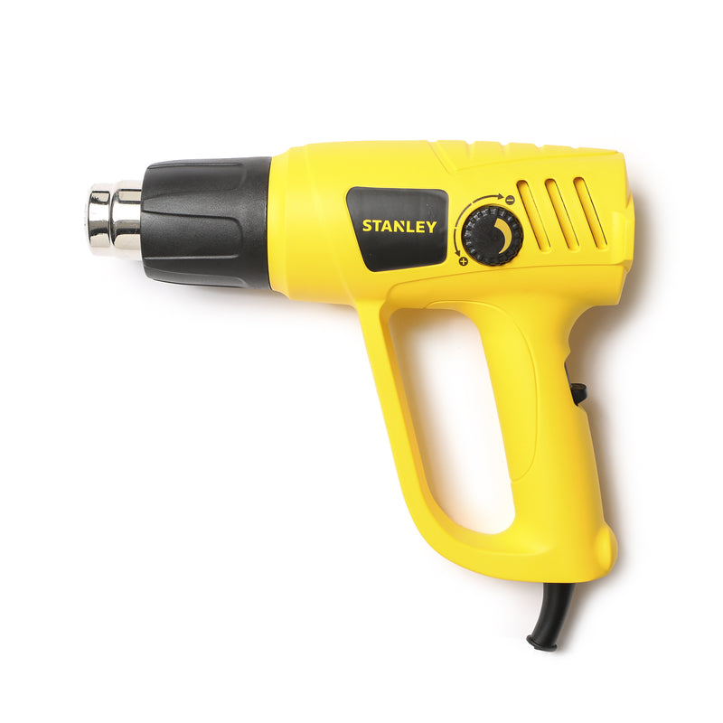 Stanley Heat Gun 2000W STEL670S