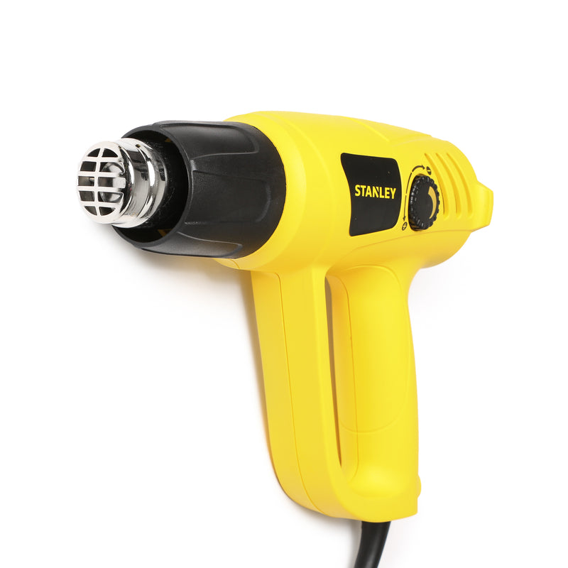 Stanley Heat Gun 2000W STEL670S