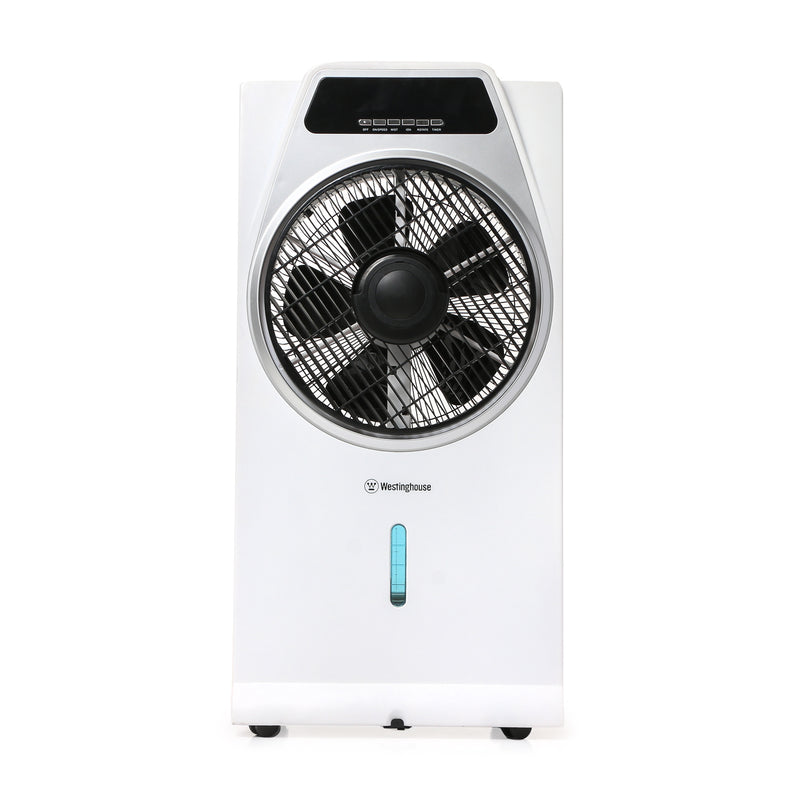 Westinghouse Cascata 16in. Indoor Portable Fan WH72024