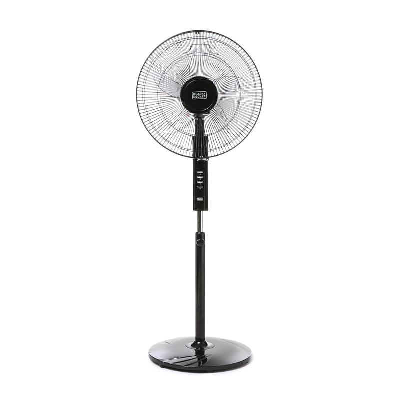 Black & Decker 16in. Pedestal Fan FS1620-B1