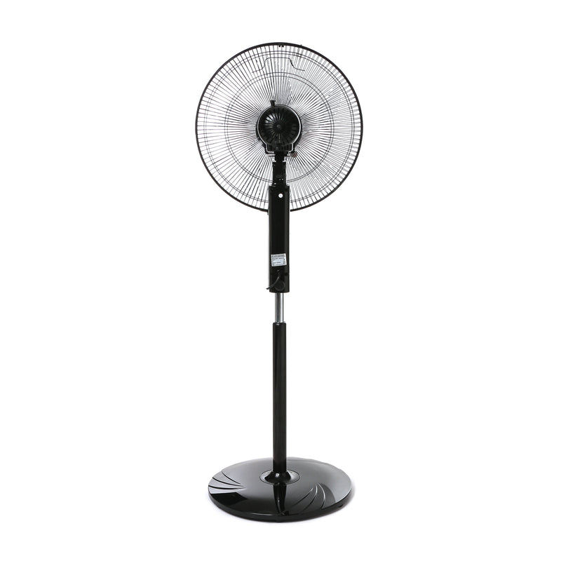 Black & Decker 16in. Pedestal Fan FS1620-B1