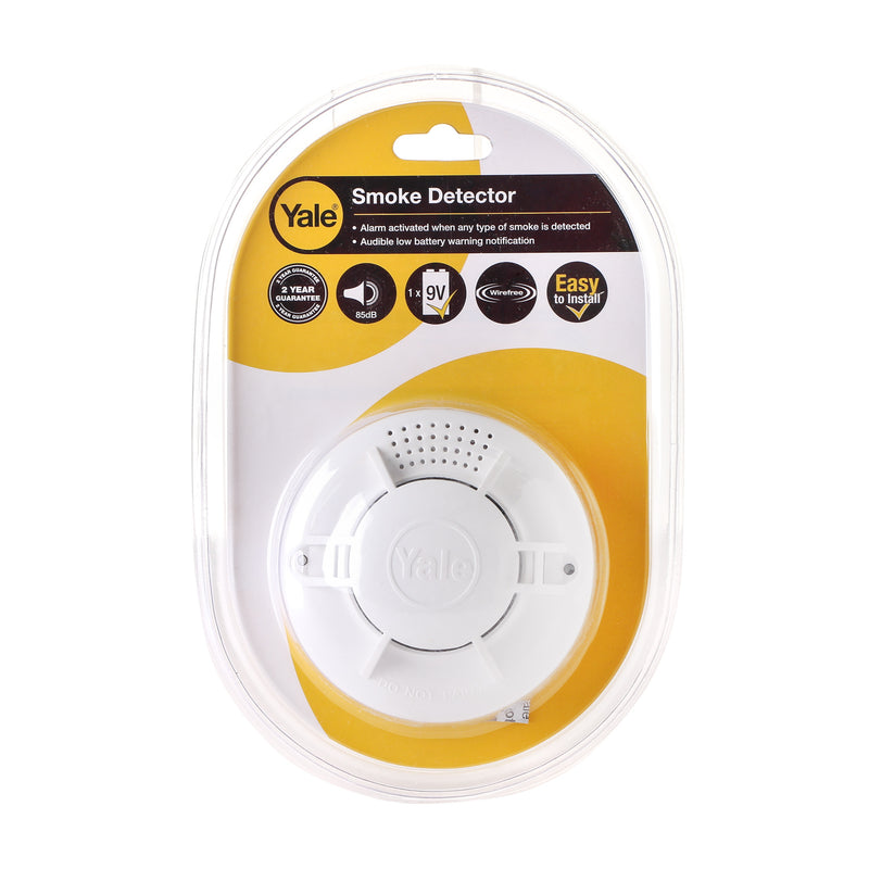 Yale Smoke Detector SD168