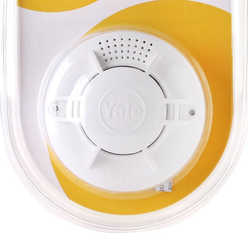 Yale Smoke Detector SD168