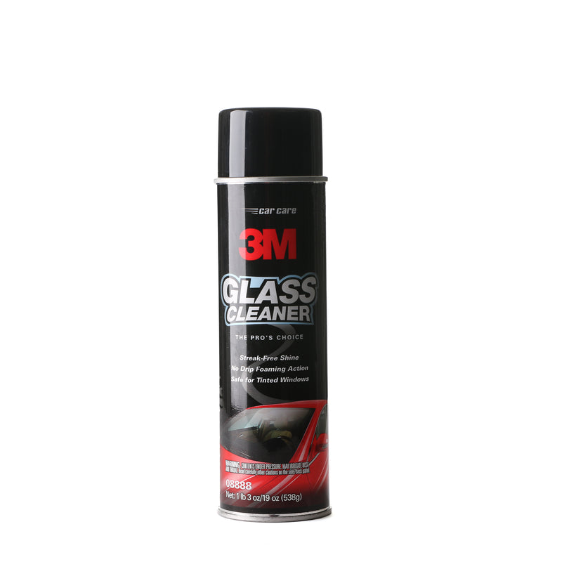 3M Glass Cleaner 19oz.