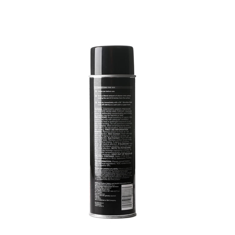 3M Glass Cleaner 19oz.