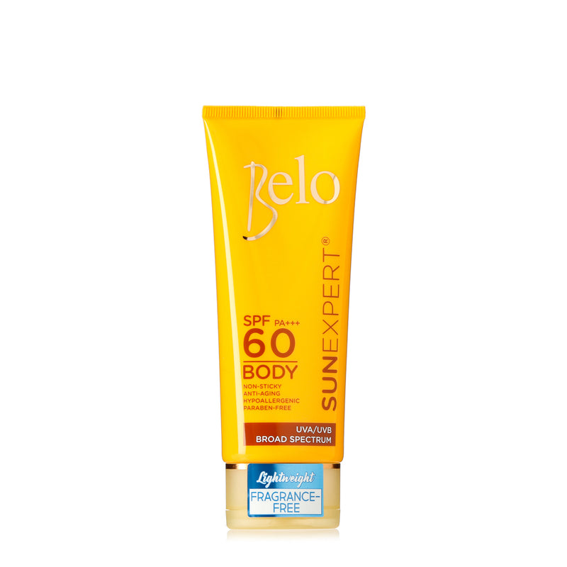 Belo SunExpert SPF 60 Bodyshield 100 ml