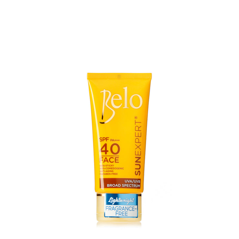 Belo SunExpert Face Cover SPF 40 Sunscreen 50ml