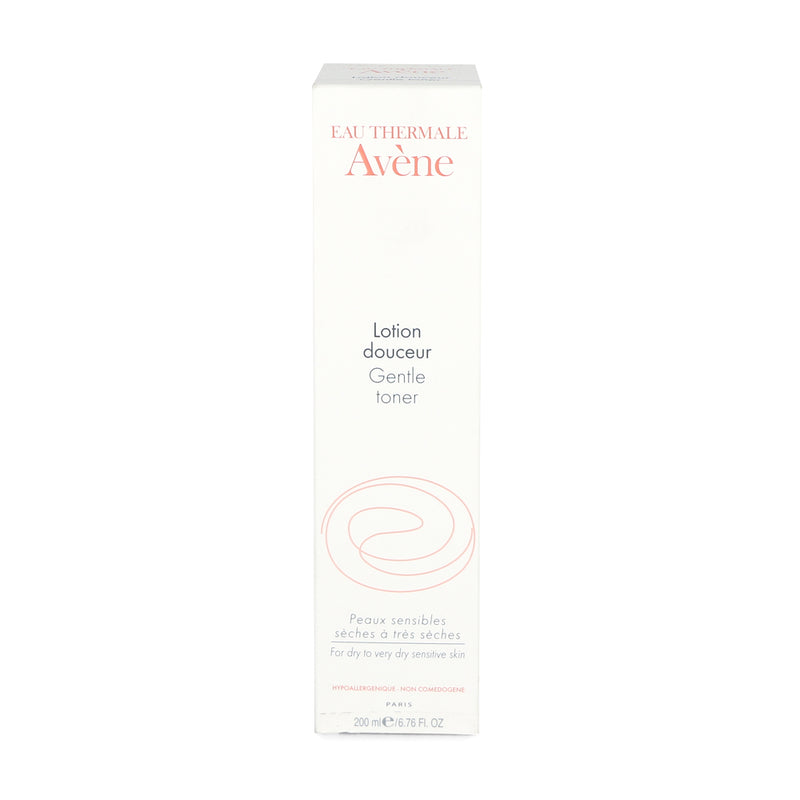 Avene Gentle Toner 200 ml