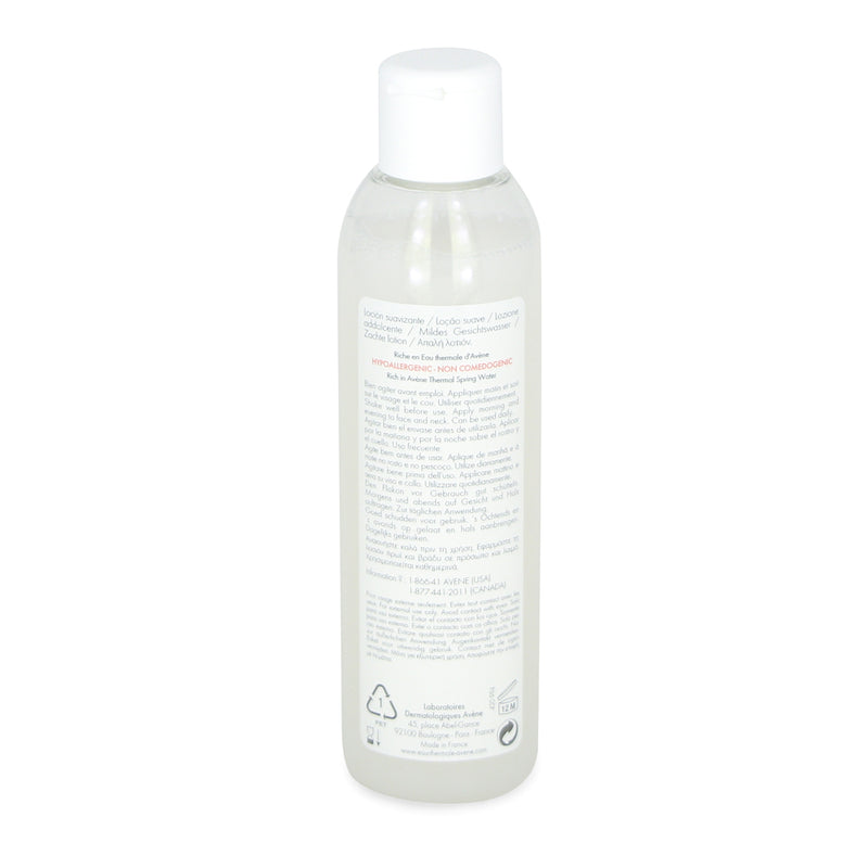 Avene Gentle Toner 200 ml