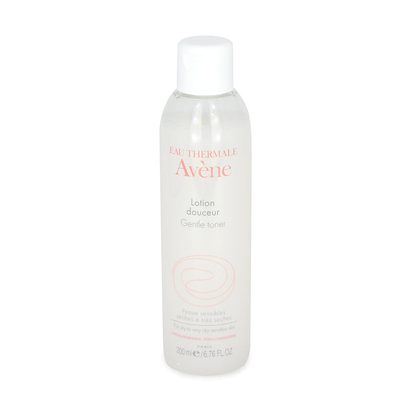 Avene Gentle Toner 200 ml