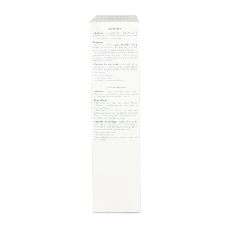 Avene Gentle Toner 200 ml