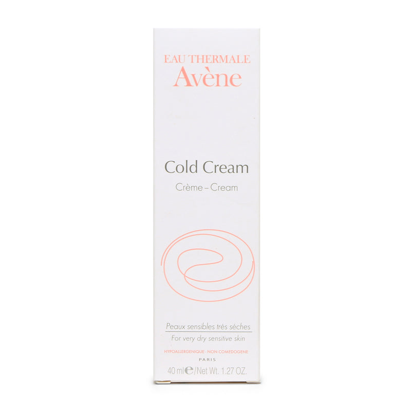 Avene Cold Cream 40 mL