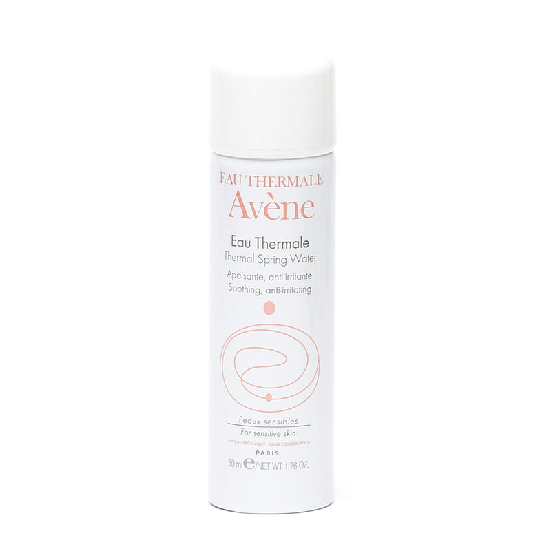 Avene Eau Thermale Thermal Spring Water 50 mL