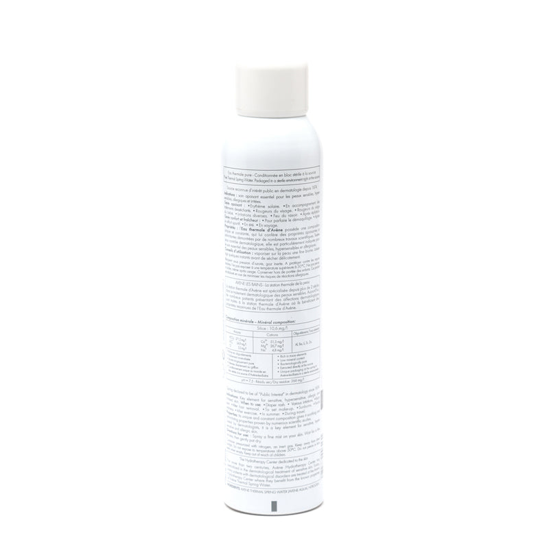 Avene Thermal Spring Water 300 ml