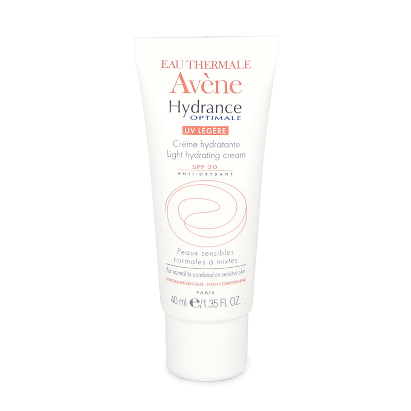 Avene Hydrance Optimale Light Hydrating Cream 40 ml