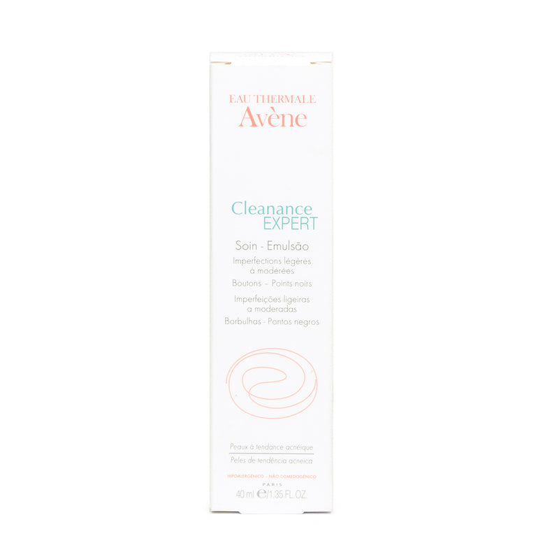 Avene Clearance Expert Soin-Emulsion 40 mL