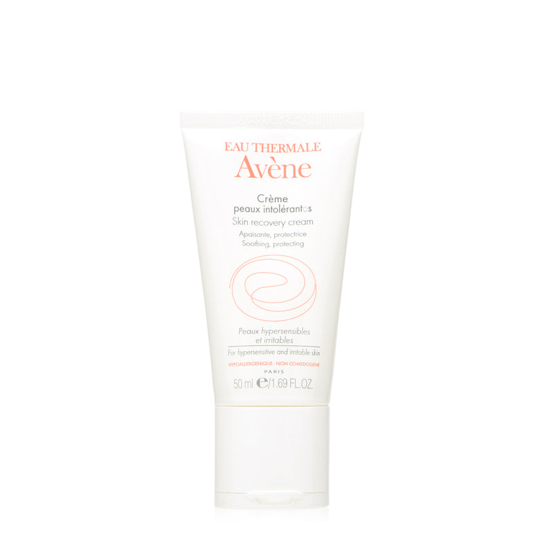 Avene Eau Thermale Skin Recovery Cream 50 mL