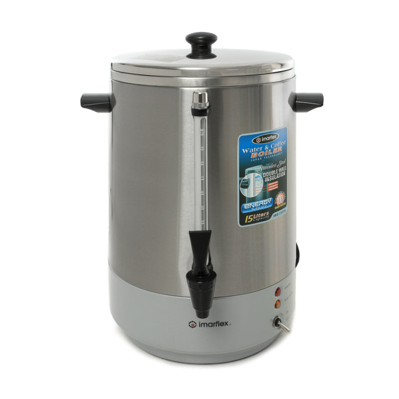 Imarflex  Water & Coffee Boiler 15L