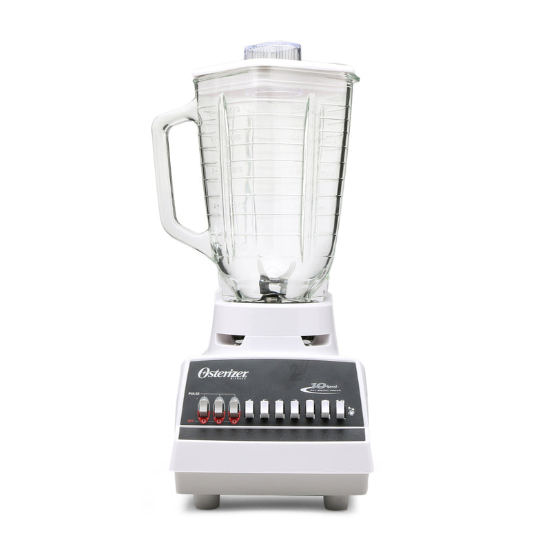 Oster 10-speed Osterizer Blender