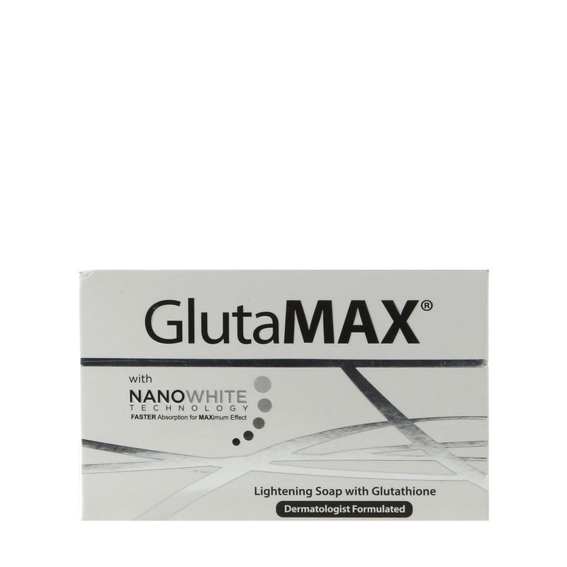 GlutaMAX Lightening Soap with Glutathione