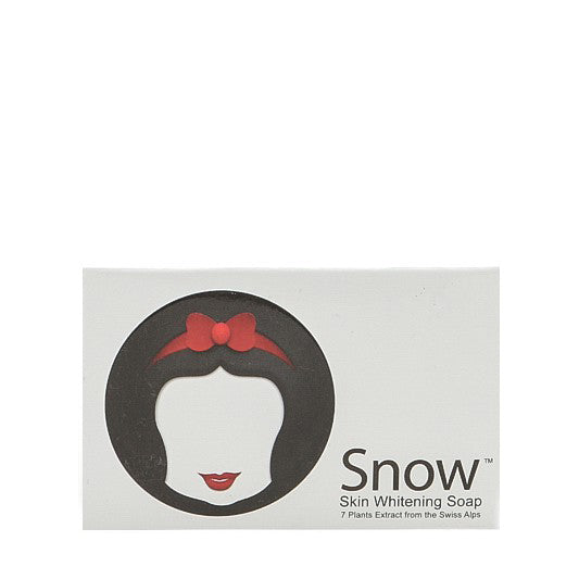 Snow Skin Whitening Soap 135g