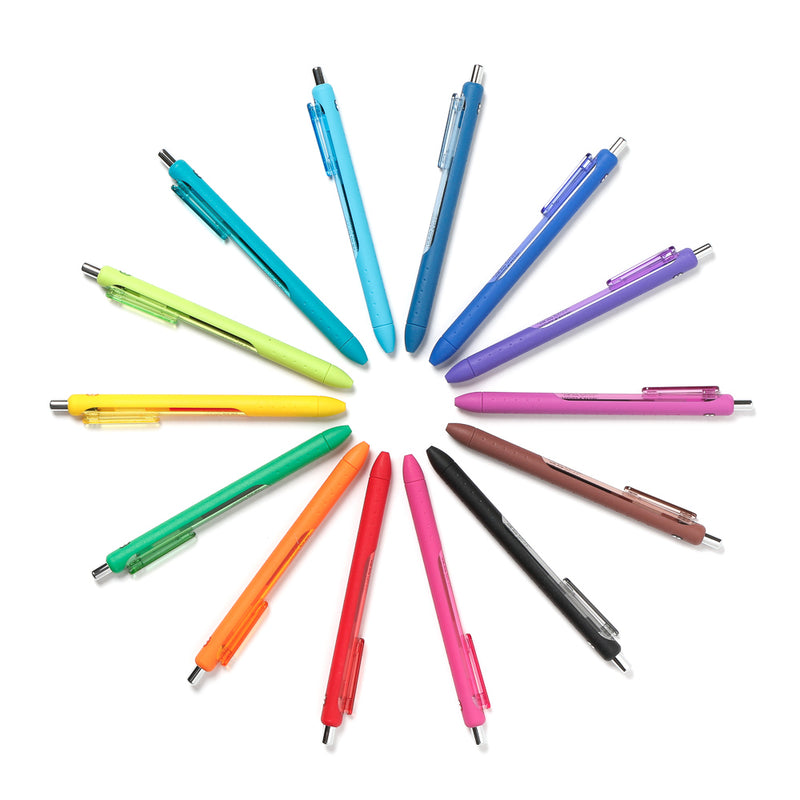 Paper Mate InkJoy Gel Pen Set 14 Colors