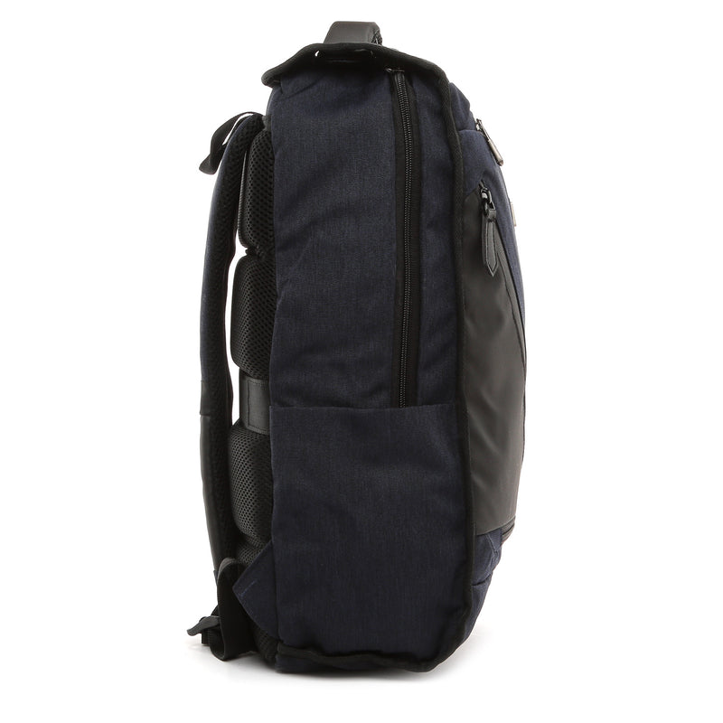 Beverly Hills Polo Club 093 Backpack in Blue