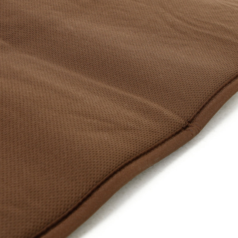 Aprica Coconel Air Plus in Brown