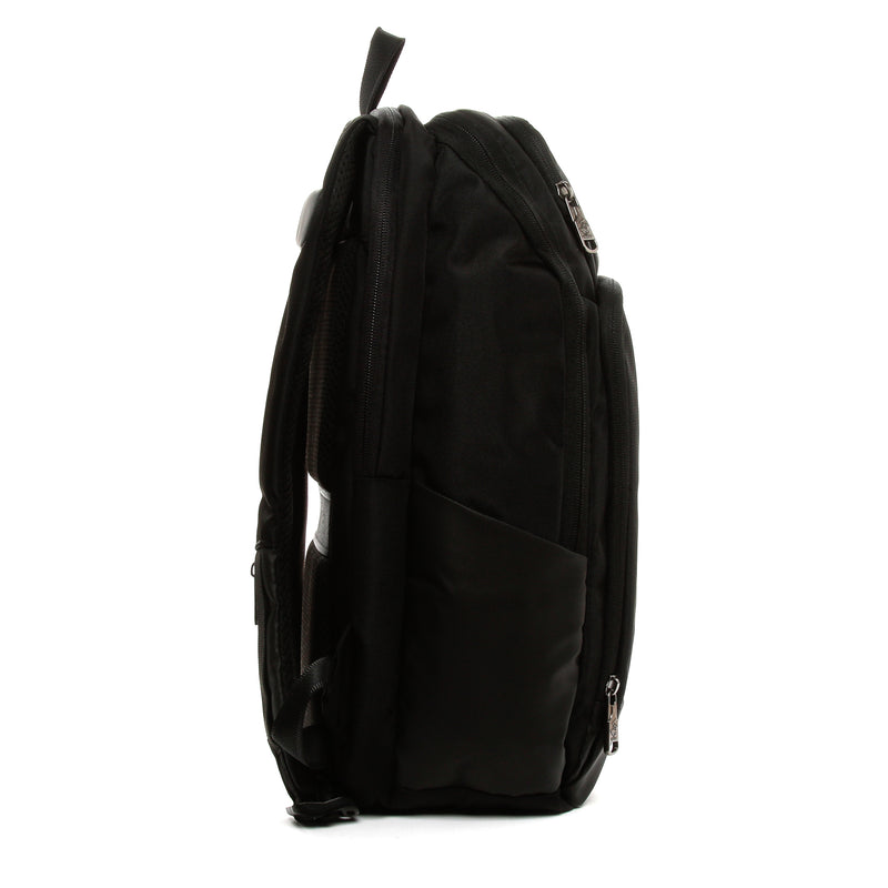 Beverly Hills Polo Club 089 Backpack in Black