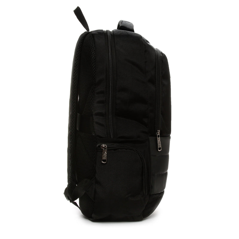 Beverly Hills Polo Club 088 Backpack in Black