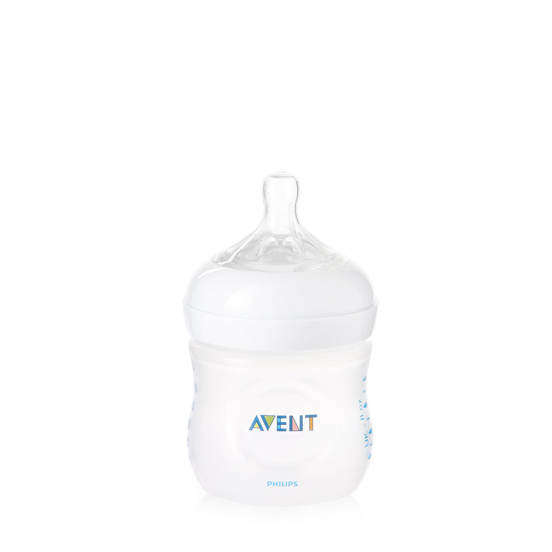 Philips Avent Natural Newborn Starter Set