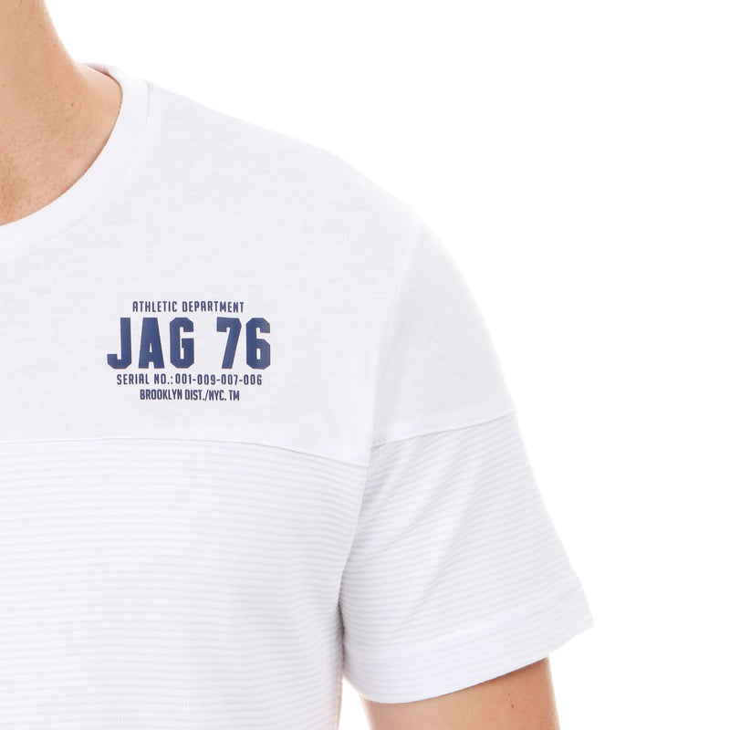 JAG ROUNDNECK 01 S 33HS2000 MENS ROUNDNECK 33HS2000