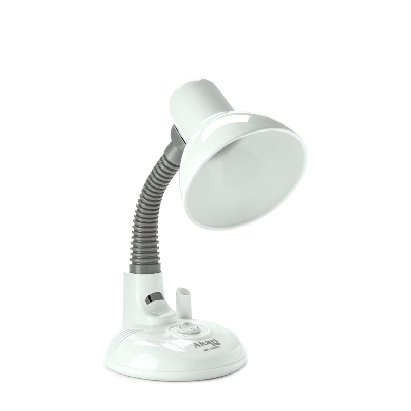 Akari Jr. Desk Lamp ADL-SJW927 - White