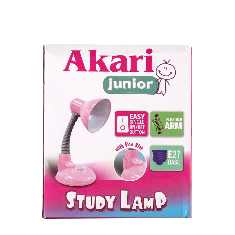 Akari Jr. Desk Lamp ADL-SJW927 - White