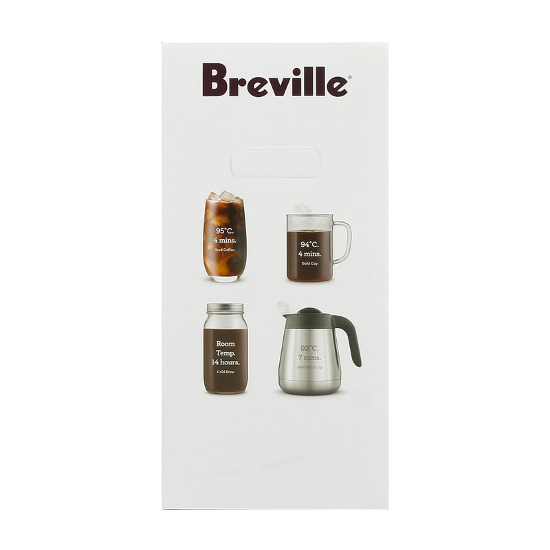 Breville Precision Brewer