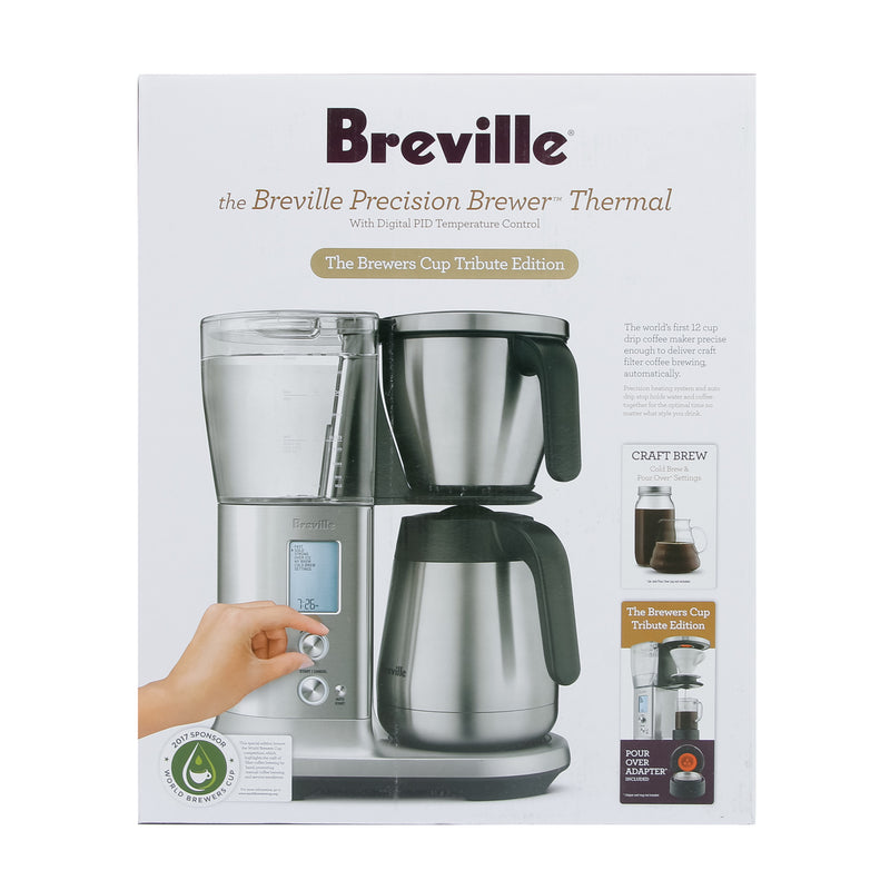 Breville Precision Brewer