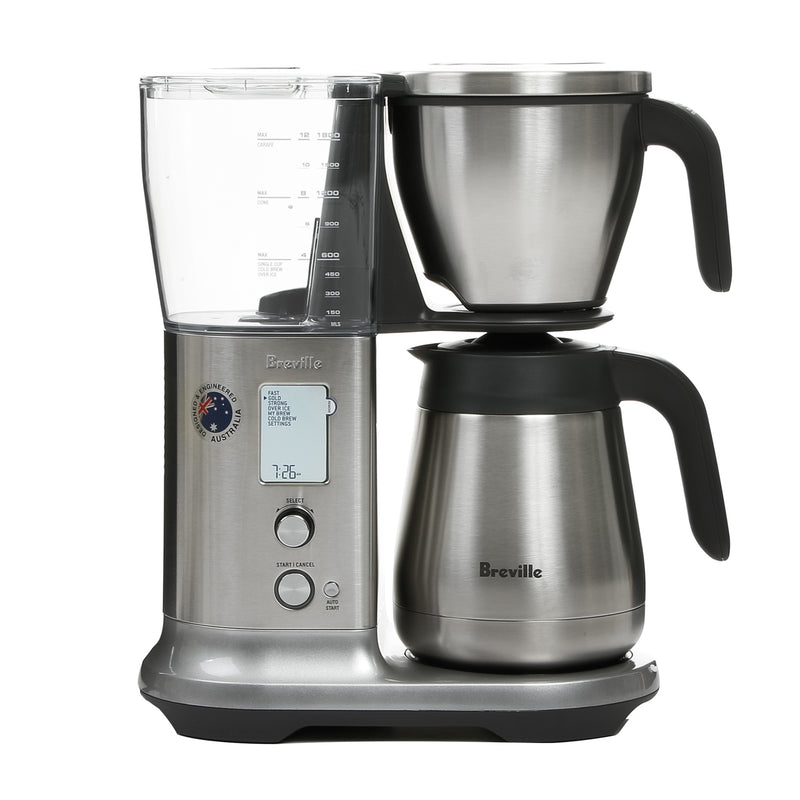 Breville Precision Brewer