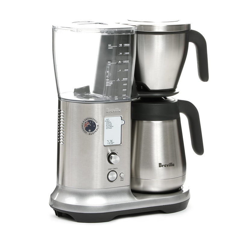 Breville Precision Brewer