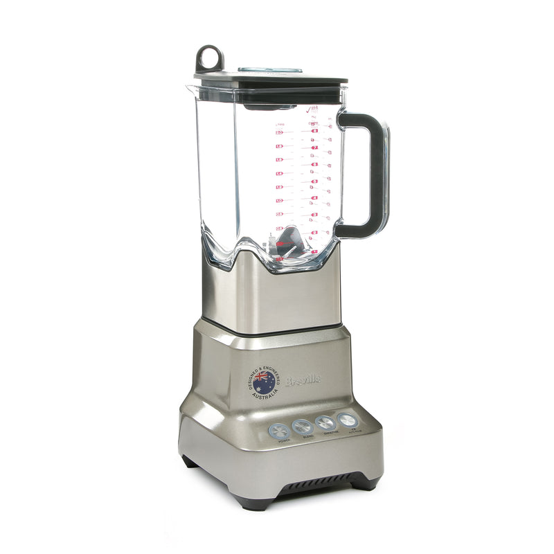 Breville the Kinetix Pro Blender with Electric Control