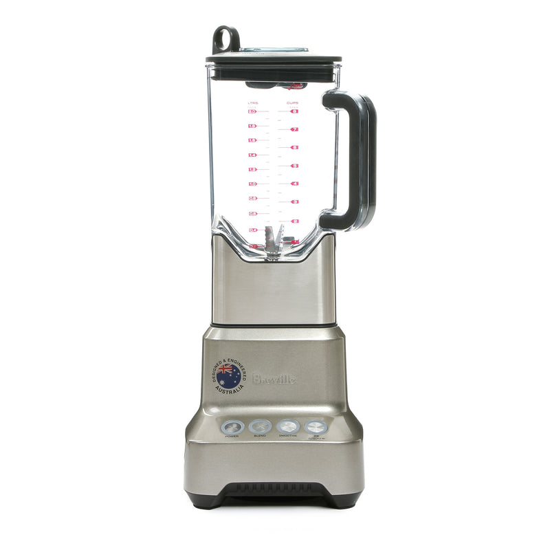 Breville the Kinetix Pro Blender with Electric Control