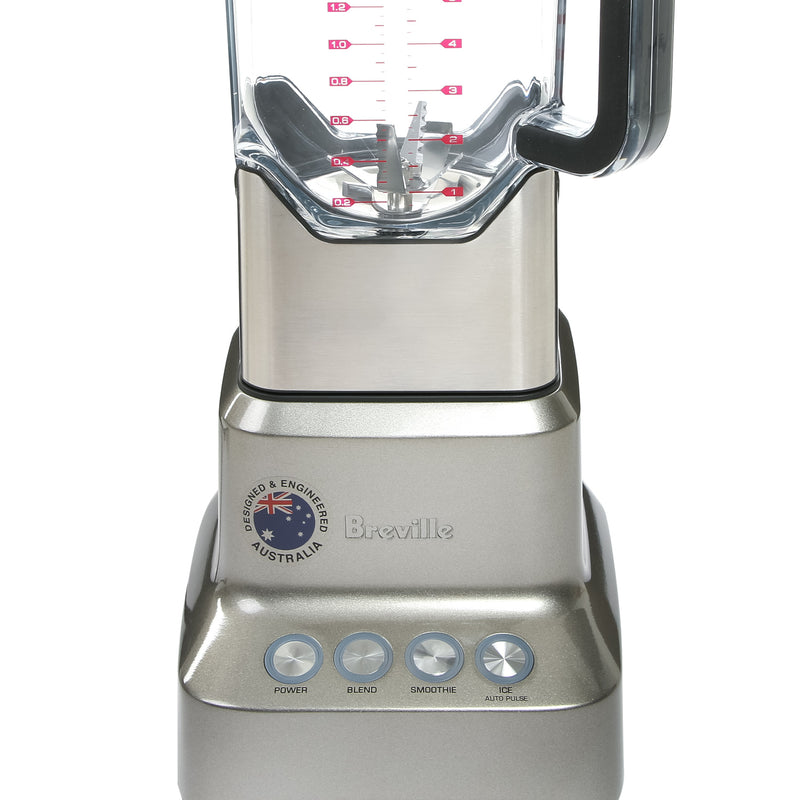 Breville the Kinetix Pro Blender with Electric Control