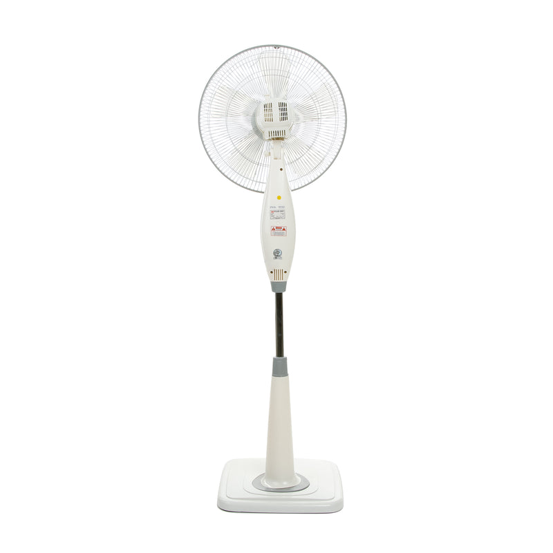 3D Stand Fan SF40PG _ Grey