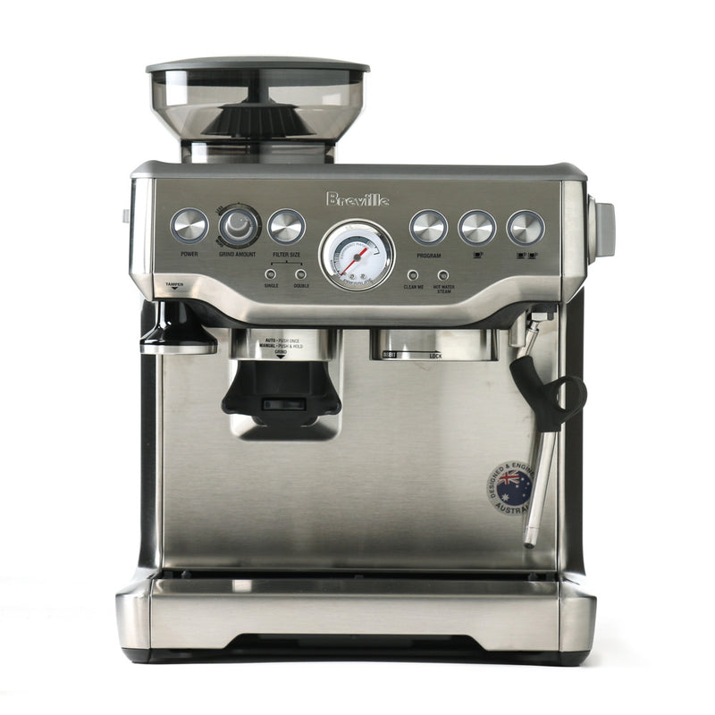 Breville the Barista Express