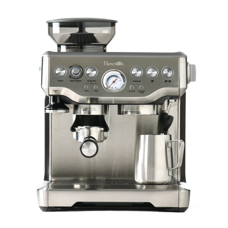 Breville the Barista Express